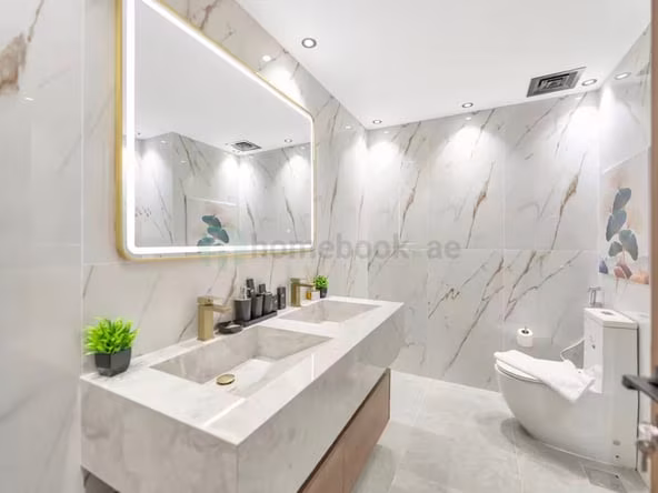 Room for Rent in Jumeirah Beach Residence (JBR)