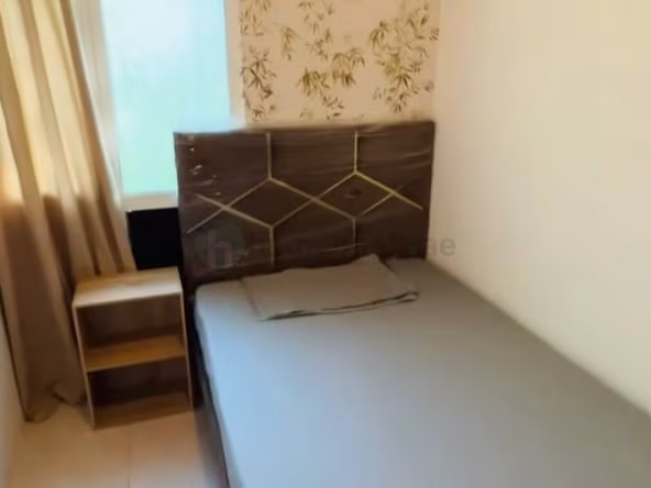 Bed Space & Partition in Jumeirah Lakes Towers (JLT)