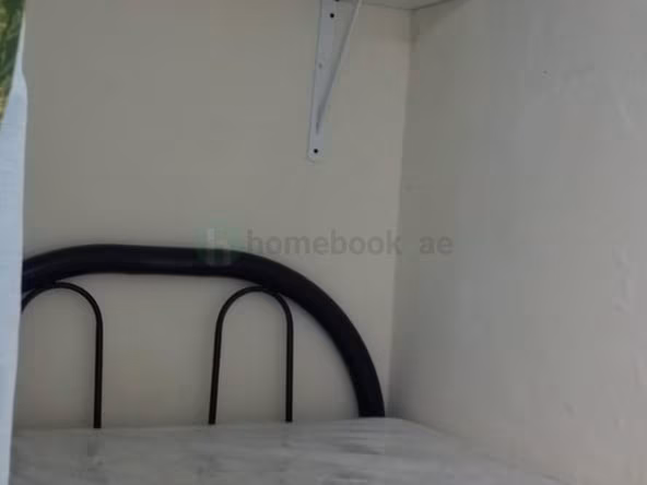 Bed Space & Partition in Al Satwa