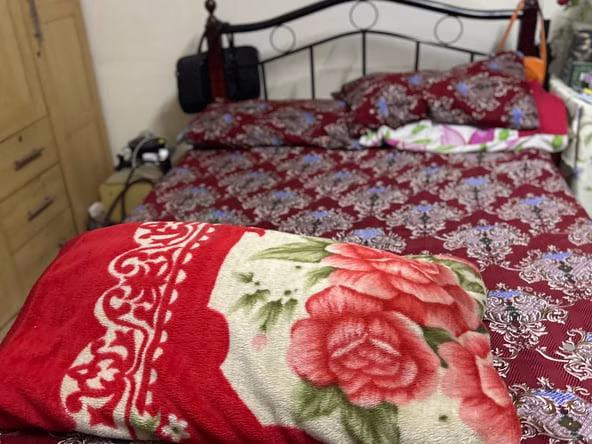 Bed Space & Partition in Al Qusais