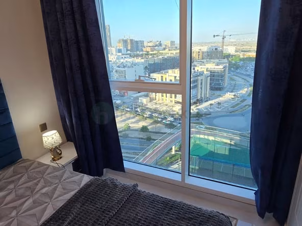 ‌Bedroom Apartment for Rent in Al Barsha Dubai