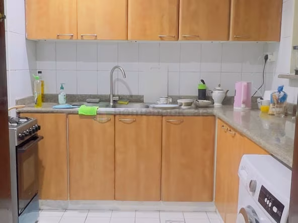 Hotel Apartment for Rent in Dubai