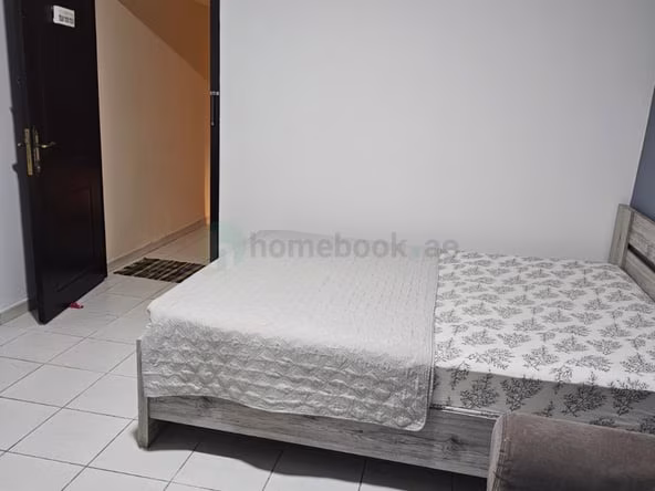 Room for Rent in Al Qusais