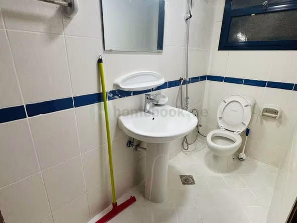 Room for Rent in Al Barsha