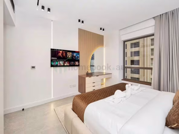 Room for Rent in Jumeirah Beach Residence (JBR)