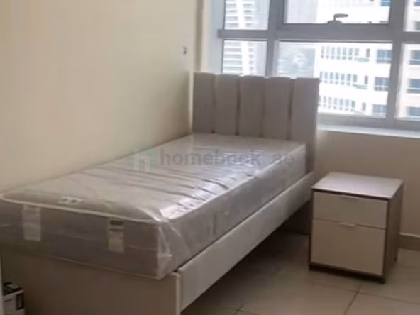 Room for Rent in Jumeirah Lakes Towers (JLT)