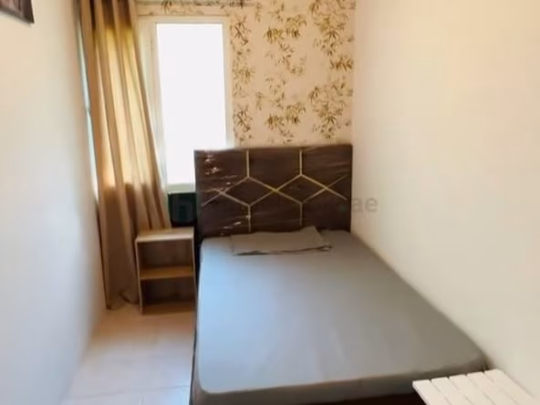 Bed Space & Partition in Jumeirah Lakes Towers (JLT)