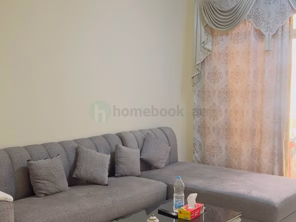 Hotel Apartment for Rent in Dubai