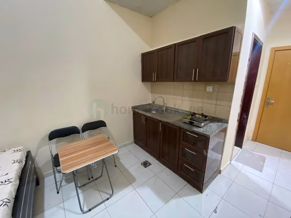 Studio Apartmens for Rent in Dubai