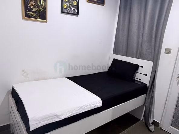 Room for Rent in Jumeirah Village Circle (JVC)