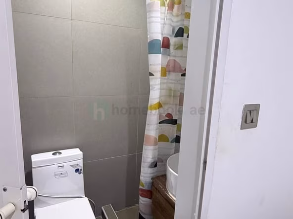 Room for Rent in Jumeirah Village Circle (JVC)