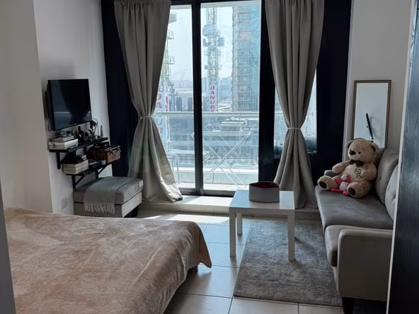 Studio Apartment for Rent in Jumeirah Lakes Towers (JLT) Dubai