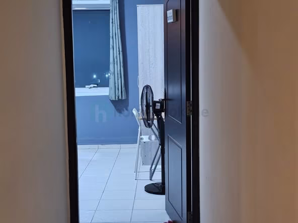 Room for Rent in Al Qusais