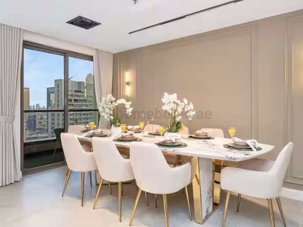 Room for Rent in Jumeirah Beach Residence (JBR)