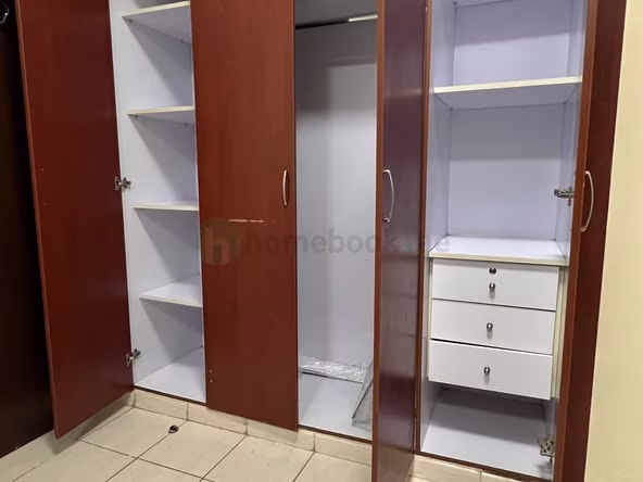 Hotel Apartment for Rent in Dubai