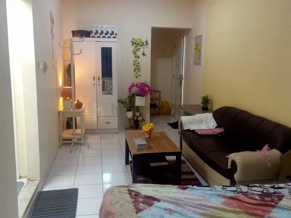Studio Apartmens for Rent in Dubai
