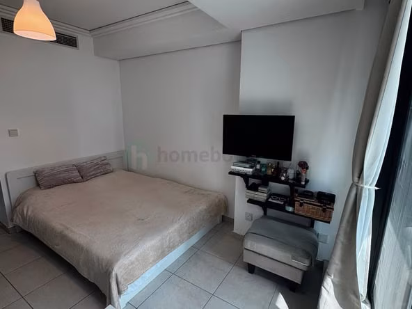 Studio Apartment for Rent in Jumeirah Lakes Towers (JLT) Dubai