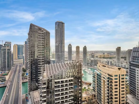 Room for Rent in Jumeirah Beach Residence (JBR)