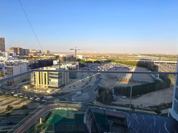 ‌Bedroom Apartment for Rent in Al Barsha Dubai