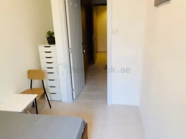 Bed Space & Partition in Jumeirah Lakes Towers (JLT)