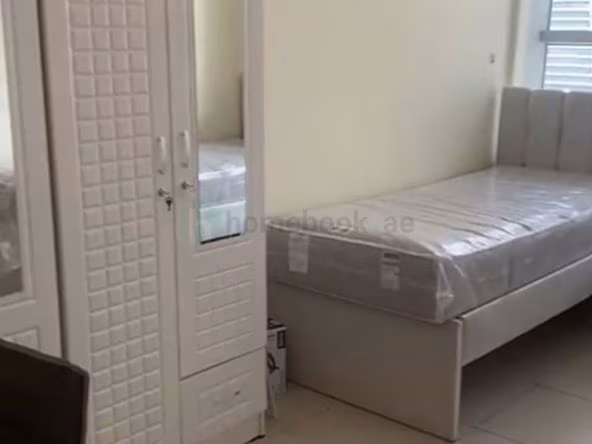 Room for Rent in Jumeirah Lakes Towers (JLT)