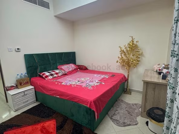 Room for Rent in Bur Dubai
