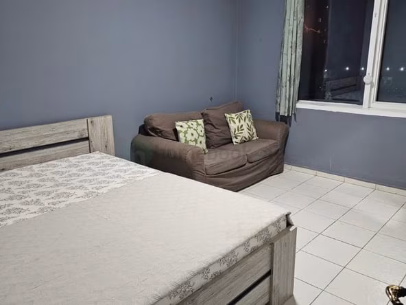 Room for Rent in Al Qusais