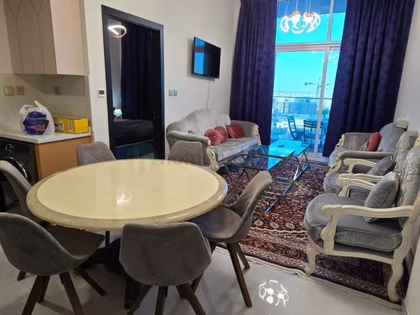 ‌Bedroom Apartment for Rent in Al Barsha Dubai
