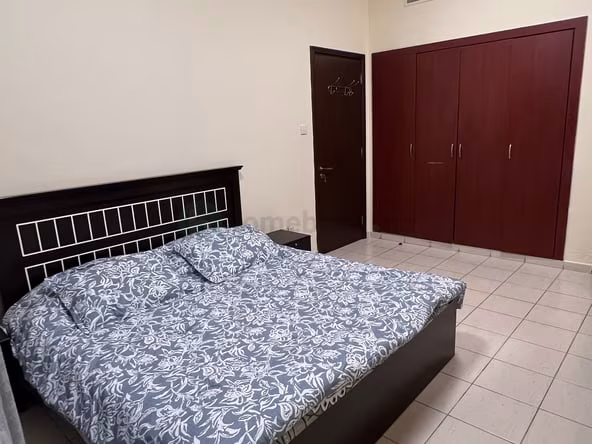 Hotel Apartment for Rent in Dubai
