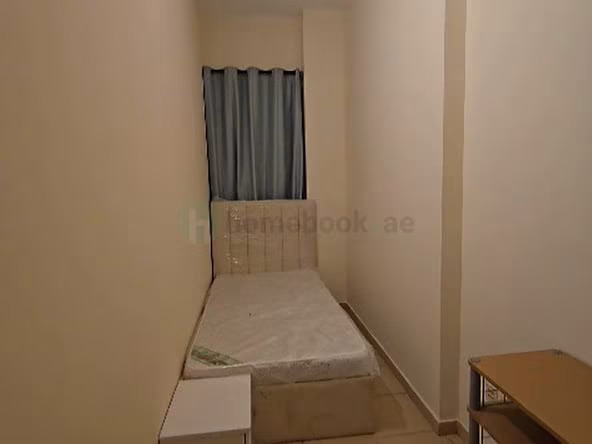 Bed Space & Partition in Jumeirah Beach Residence (JBR)