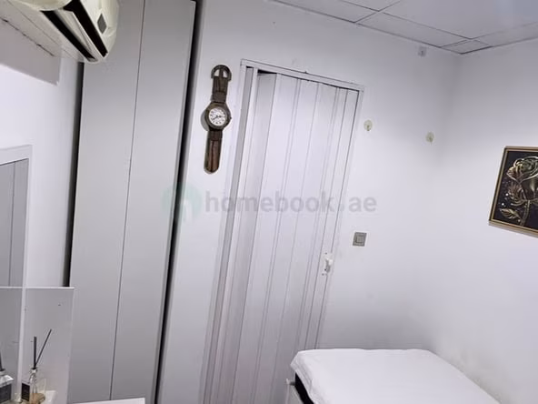 Room for Rent in Jumeirah Village Circle (JVC)