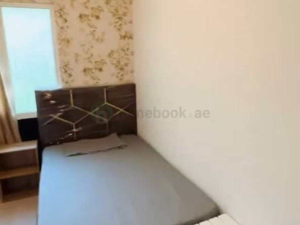 Bed Space & Partition in Jumeirah Lakes Towers (JLT)