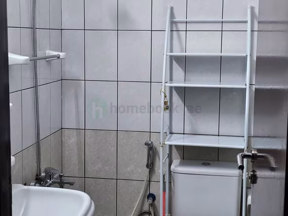 Room for Rent in Al Qusais