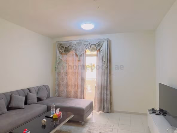 Hotel Apartment for Rent in Dubai