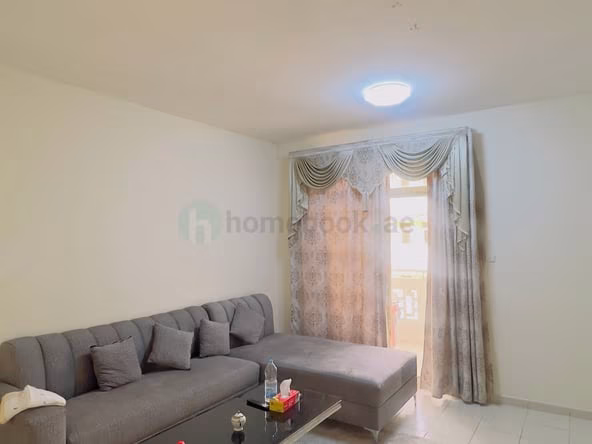 Hotel Apartment for Rent in Dubai
