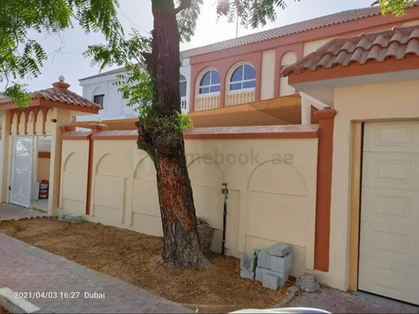 Room for Rent in Al Jafiliya