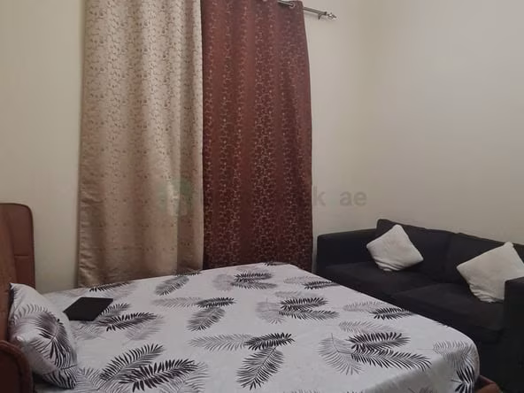 Room for Rent in Dubai