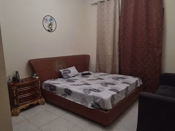 Room for Rent in Dubai