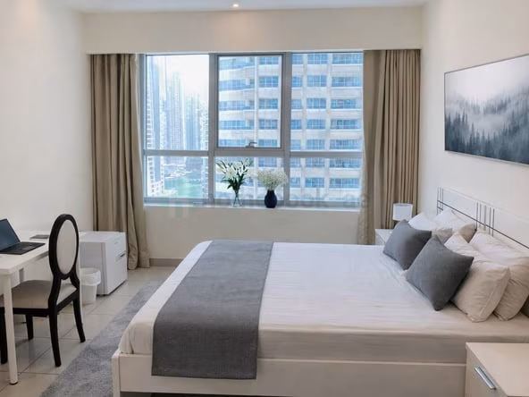 Room for Rent in Jumeirah Lakes Towers (JLT)