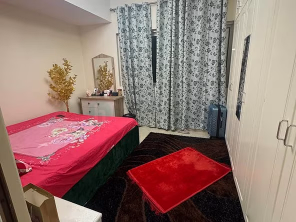 Room for Rent in Bur Dubai