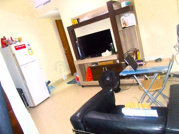 Bed Space & Partition in Sharjah