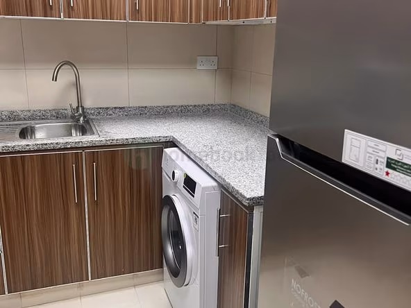 Bed Space & Partition in Al Jafiliya