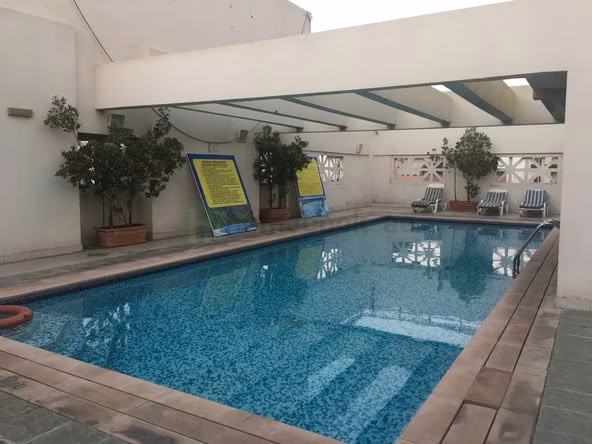 Room for Rent in Barsha Heights (TECOM)