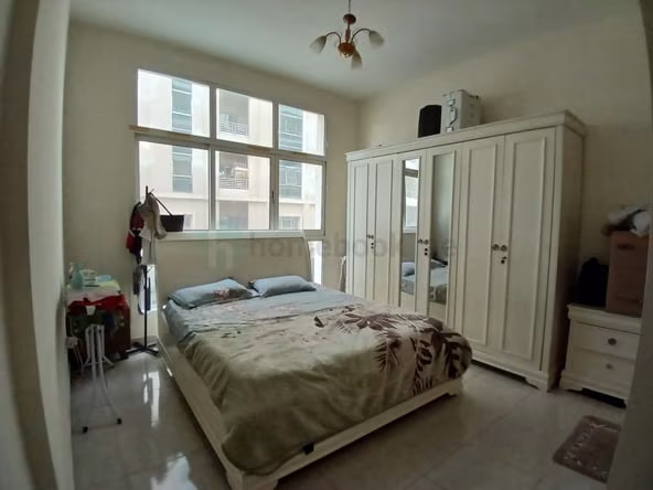 Room for Rent in Muhaisnah