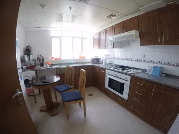 Room for Rent in Barsha Heights (TECOM)