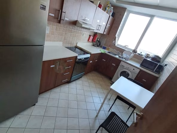 Bed Space & Partition in Dubai Marina
