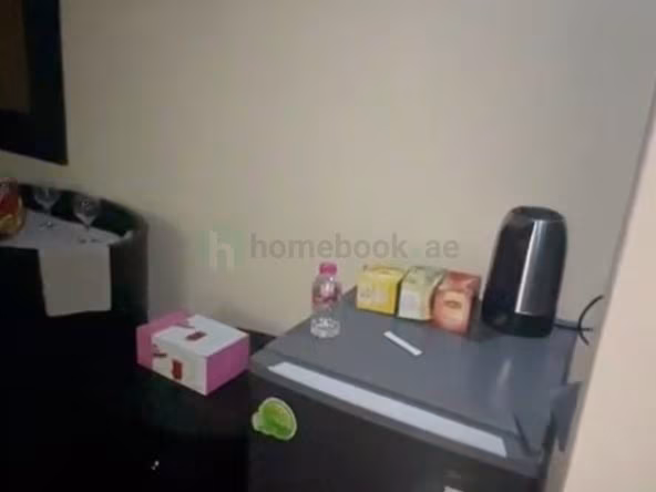 Studio Apartmens for Rent in Dubai