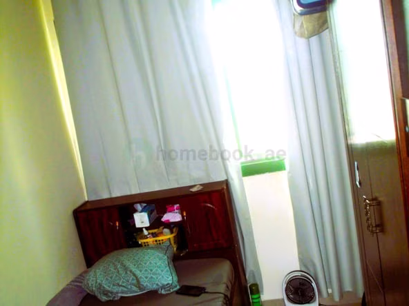 Bed Space & Partition in Sharjah