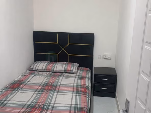 Bed Space & Partition Jumeirah Village Circle (JVC)