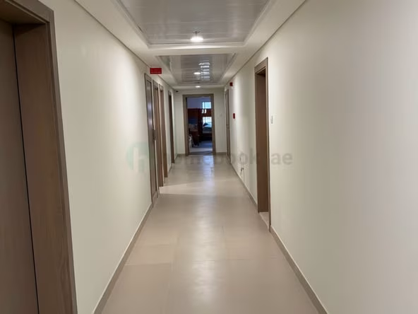 Bed Space & Partition in Barsha Heights (TECOM)